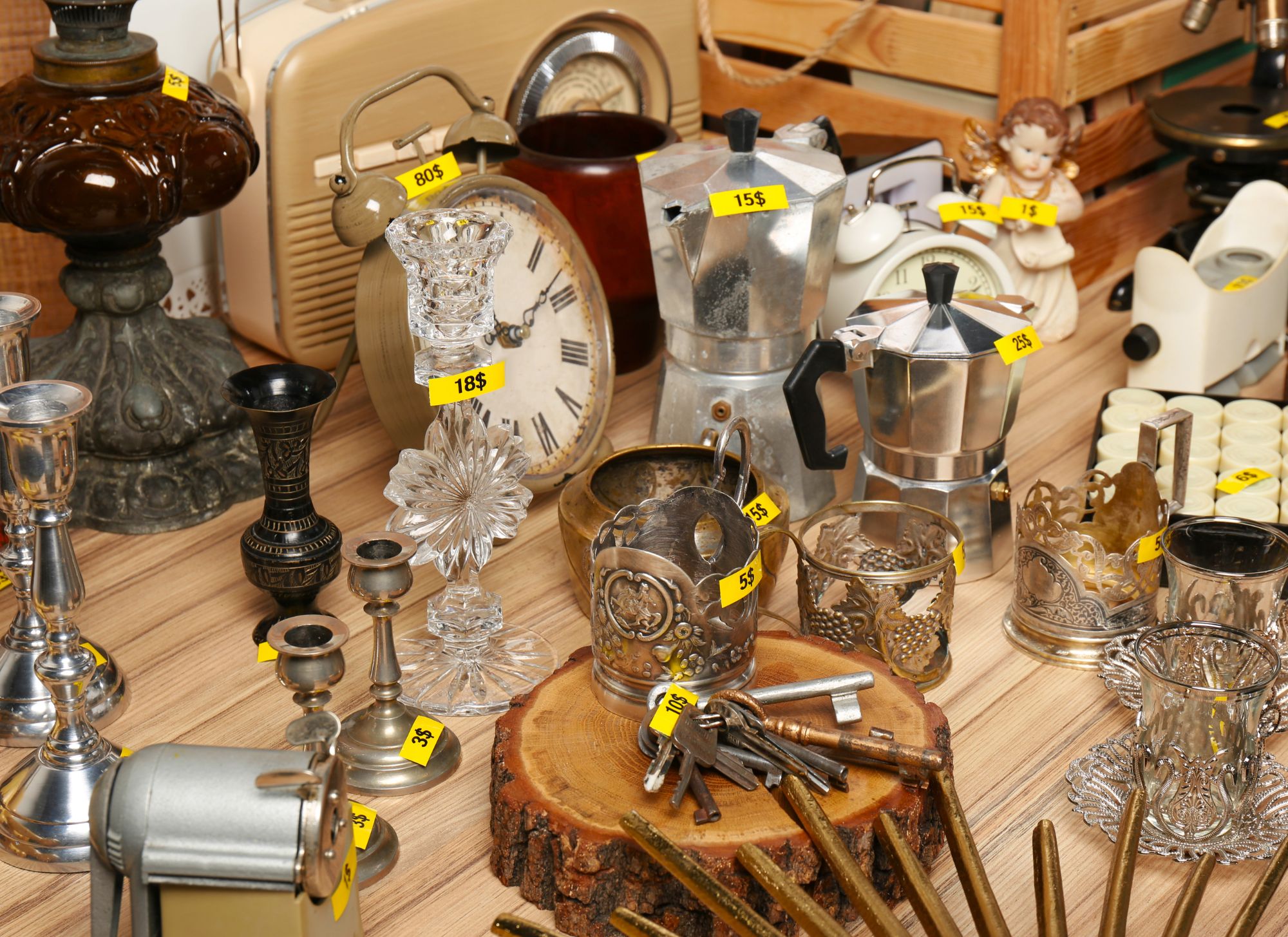 You Started Your Home Clean Out, Now What?