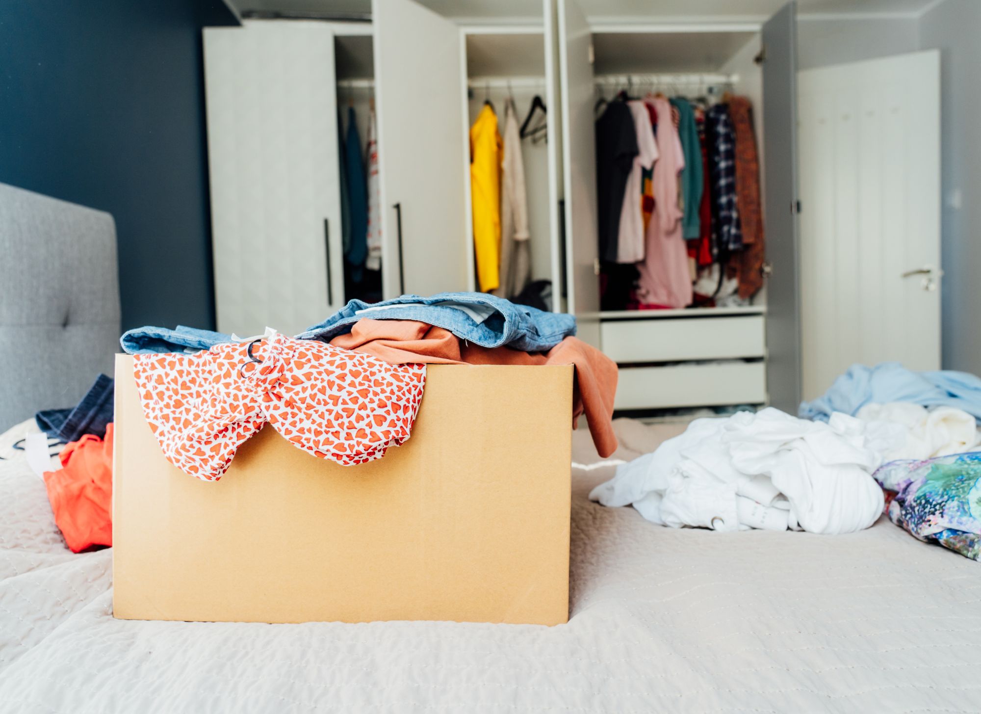 Downsizing: The Right Time to Begin May Be Right Now!