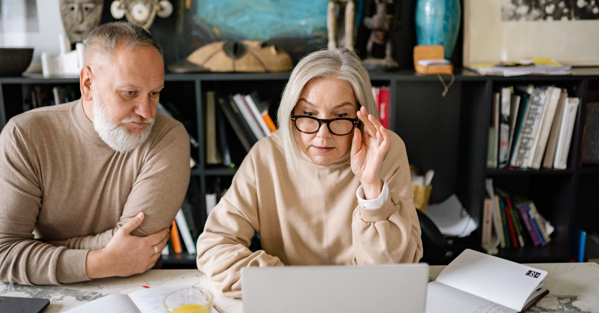 Conversations Worth Having: Lessons From Working With Seniors