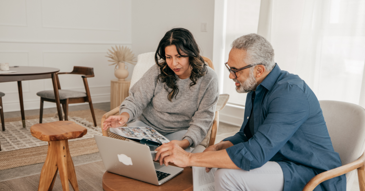 Helping Your Parents Downsize: A Compassionate Guide