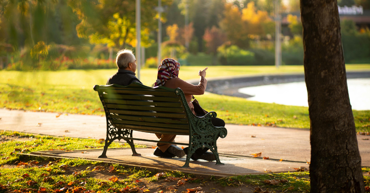 How to Choose Senior Living the Smart Way