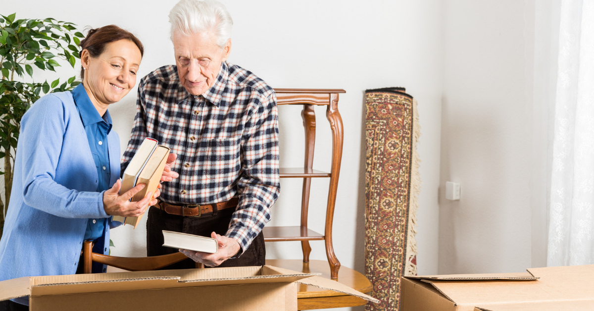 Introverts, Extroverts, and the “Keep Pile” Dilemma