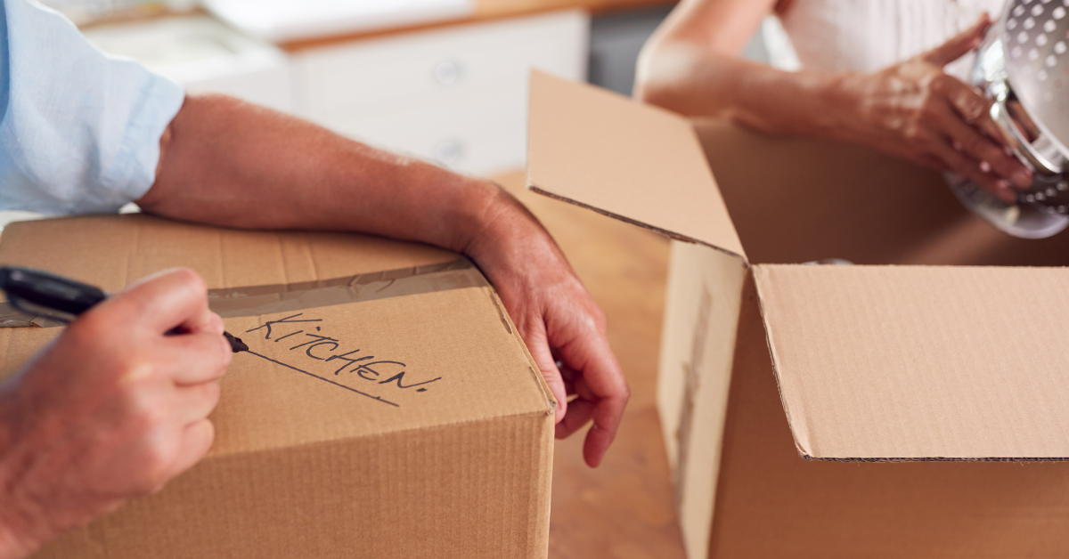 Letting Go & Living Light (Part I): The Emotional Side of Decluttering