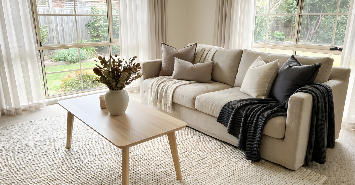 The Anxiety of Too Much Stuff